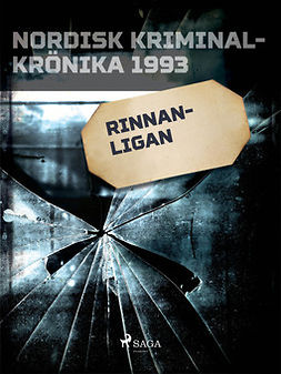  - Rinnan-ligan, e-bok