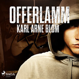 Blom, Karl Arne - Offerlamm, audiobook