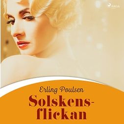 Poulsen, Erling - Solskensflickan, äänikirja