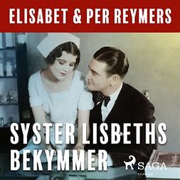 Reymers, Elisabet - Syster Lisbeths bekymmer, audiobook