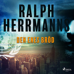 Herrmanns, Ralph - Den enes bröd, audiobook