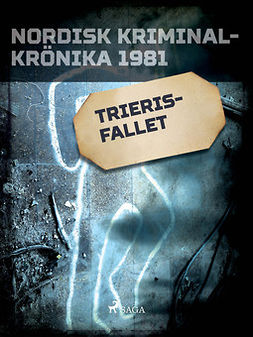  - Trieris-fallet, ebook