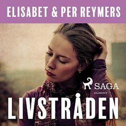 Reymers, Elisabet - Livstråden, audiobook