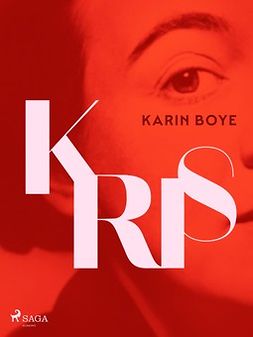Boye, Karin - Kris, ebook