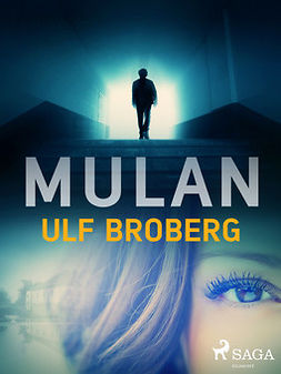Broberg, Ulf - Mulan, ebook
