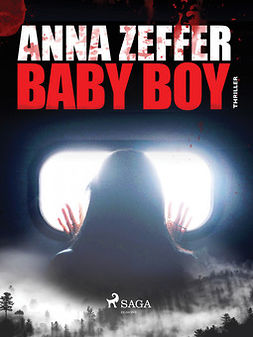 Zeffer, Anna - Baby Boy, ebook