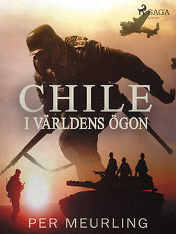 Meurling, Per - Chile i världens ögon, e-bok