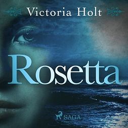 Holt, Victoria - Rosetta, audiobook