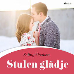 Poulsen, Erling - Stulen glädje, audiobook