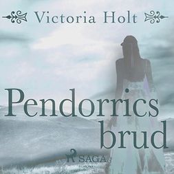 Holt, Victoria - Pendorrics brud, audiobook