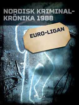  - Euro-ligan, ebook