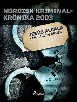  - Jesús Alcalá - en fallen ängel..., ebook