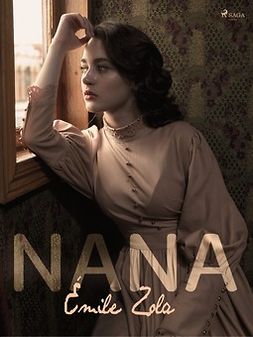 Zola, Émile - Nana, ebook