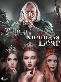 Shakespeare, William - Kuningas Lear, e-kirja