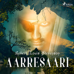 Stevenson, Robert Louis - Aarresaari, audiobook