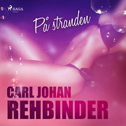 Rehbinder, Carl Johan - På stranden, audiobook