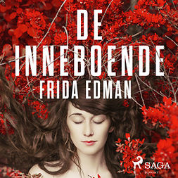 Edman, Frida - De inneboende, audiobook