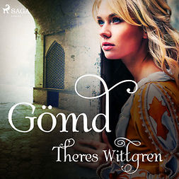Wittgren, Theres - Gömd, audiobook