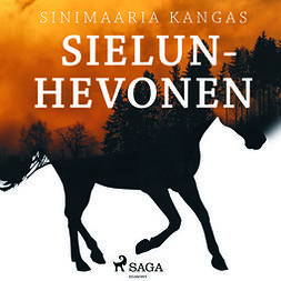 Kangas, Sinimaaria - Sielunhevonen, äänikirja