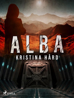 Hård, Kristina - Alba, ebook