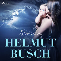 Busch, Helmut - Stormen, audiobook