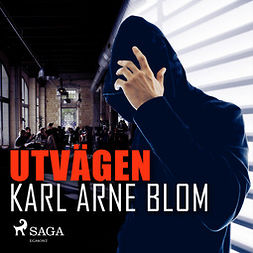 Blom, Karl Arne - Utvägen, audiobook