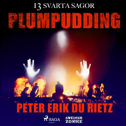 Rietz, Peter Erik Du - Plumpudding, audiobook