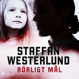 Westerlund, Staffan - Rörligt mål, äänikirja