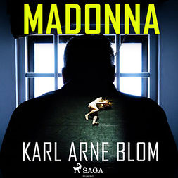Blom, Karl Arne - Madonna, äänikirja