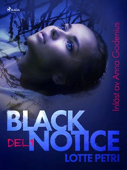 Petri, Lotte - Black Notice del 1, ebook
