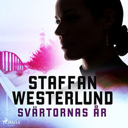 Westerlund, Staffan - Svärtornas år, audiobook