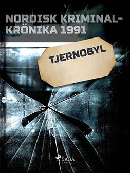  - Tjernobyl, ebook
