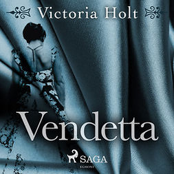 Holt, Victoria - Vendetta, audiobook