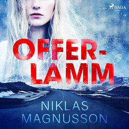 Magnusson, Niklas - Offerlamm, audiobook