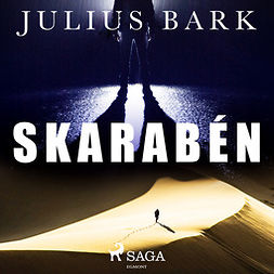Bark, Julius - Skarabén, äänikirja