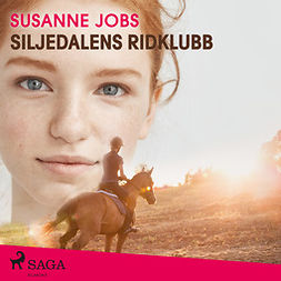 Jobs, Susanne - Siljedalens ridklubb, audiobook