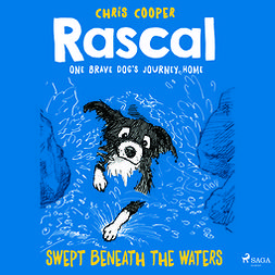 Cooper, Chris - Rascal 5 - Swept Beneath The Waters, audiobook