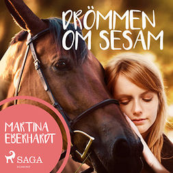 Eberhard, Martina - Drömmen om Sesam, audiobook