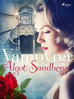 Sandberg, Algot - Vampyrer, ebook