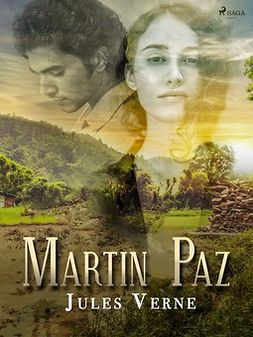 Verne, Jules - Martin Paz, ebook