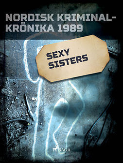  - Sexy Sisters, ebook