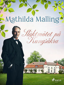 Malling, Mathilda - Släktmötet på Kungsåkra, ebook