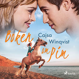 Winqvist, Cajsa - Boken om Pim, audiobook