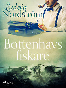Nordström, Ludvig - Bottenhavsfiskare, ebook