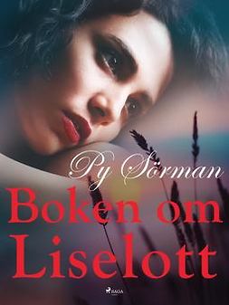 Sörman, Py - Boken om Liselott, e-bok