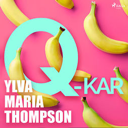 Thompson, Ylva Maria - Q-kar, audiobook