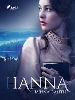Canth, Minna - Hanna, ebook