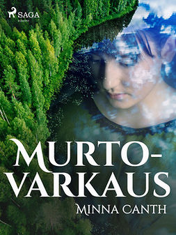 Canth, Minna - Murtovarkaus, ebook