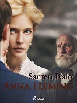 Ivalo, Santeri - Anna Fleming, e-kirja