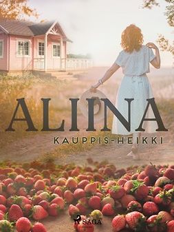 Kauppinen, Heikki - Aliina, e-bok